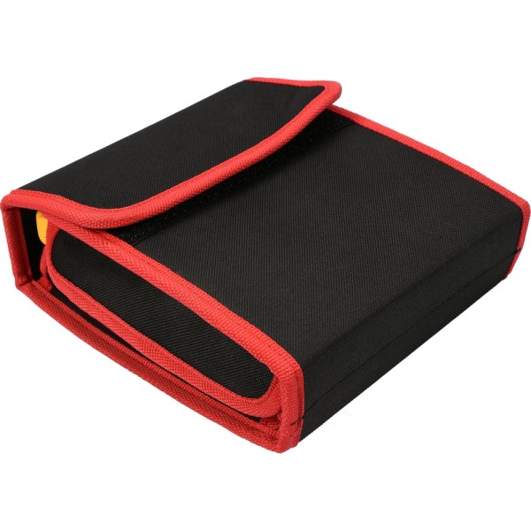 IZOLOWANY ZESTAW WKRĘTAK+KOŃCÓWKI 50CZ. VDE YT-28293