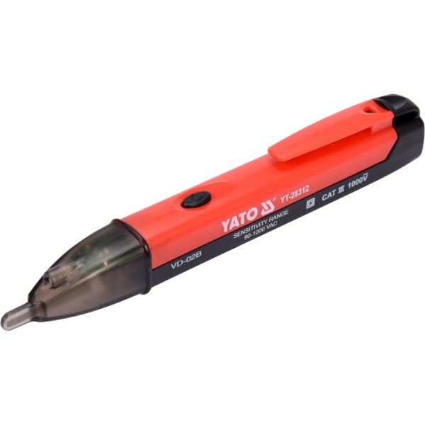 INDUKCYJNY PRÓBNIK NAPIĘCIA YT-28312