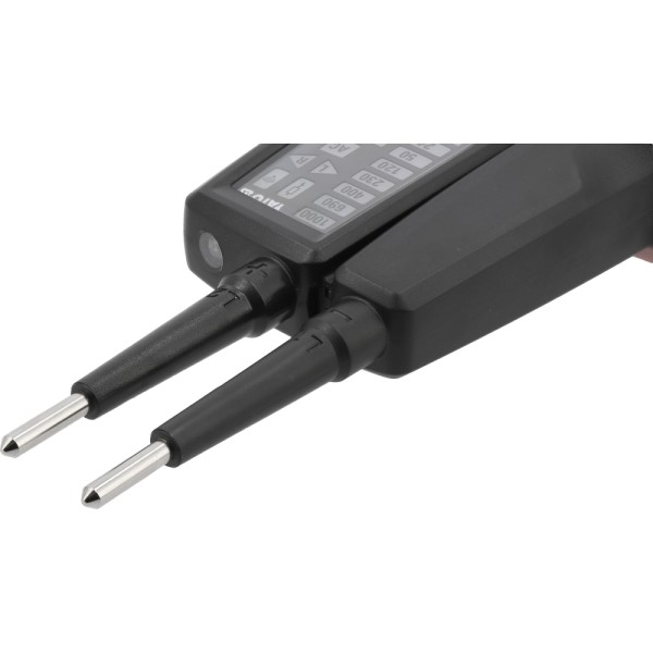 DWUBIEGUNOWY TESTER NAPIĘCIA Z TESTEM RCD YT-28330