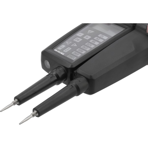 DWUBIEGUNOWY TESTER NAPIĘCIA Z TESTEM RCD YT-28330