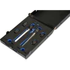 ZESTAW ROZWIERTAKÓW DO ZGRZEWÓW PUNKTOWYCH 8MM/10MM YT-28919