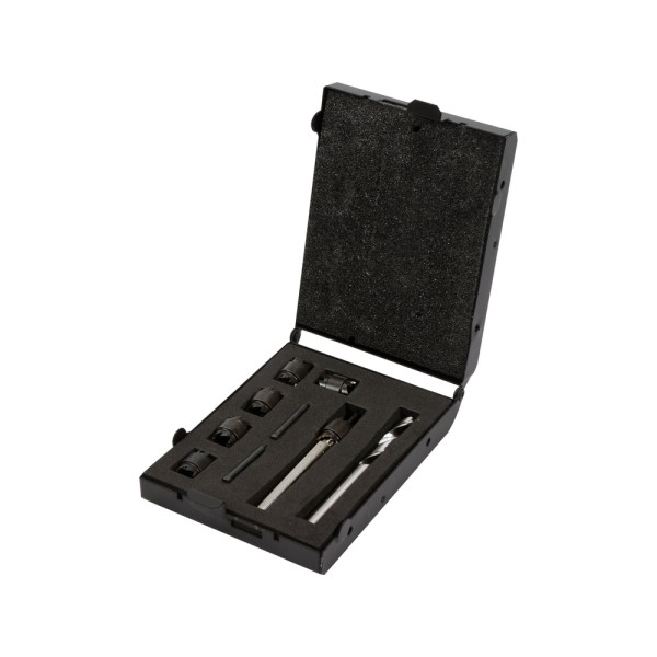 ZESTAW ROZWIERTAKÓW DO ZGRZEWÓW PUNKTOWYCH YT-28920