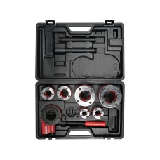 GWINTOWNICA RĘCZNA 6CZ CZĘŚCIOWA 1/2