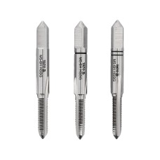 GWINTOWNIK RĘCZNY HSS M5 / 3 SZT. YT-2932