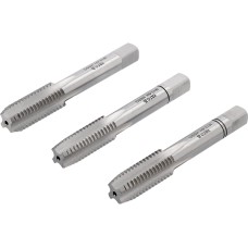 GWINTOWNIK RĘCZNY HSS M2, M12 / 3 SZT. YT-2939