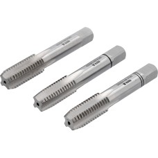 GWINTOWNIK RĘCZNY HSS M2, M14 / 3 SZT. YT-2940