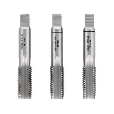 GWINTOWNIK RĘCZNY HSS M2, M16 / 3 SZT. YT-2941