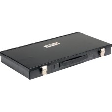 ZESTAW GWINTOWNIKÓW I NARZYNEK M3-M12,  44 CZ YT-2978