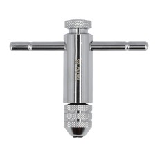 POKRĘTŁO DO GWINTOWNIKÓW Z GRZECHOTKĄ M3-M10, L- 85MM YT-2989