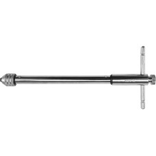 POKRĘTŁO DO GWINTOWNIKÓW Z GRZECHOTKĄ M5-M12, L=300 MM YT-2991