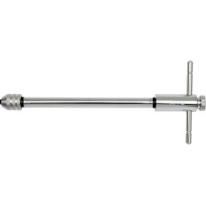 POKRĘTŁO Z GRZECHOTKĄ DO GWINTOWNIKÓW M3-M10, L-250 MM YT-2997