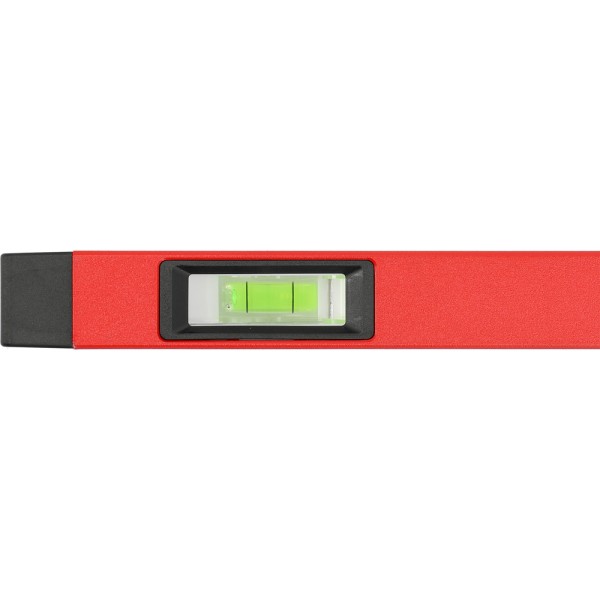 POZIOMNICA ALU 400 MM Z UCHWYTEM - 3 LIBELLE YT-30080