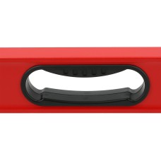 POZIOMNICA ALU  800 MM Z UCHWYTEM- 3 LIBELLE YT-30082