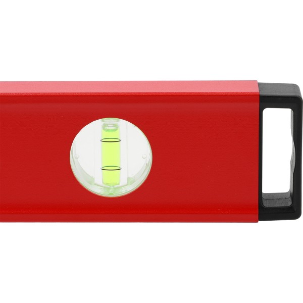 POZIOMNICA ALU  800 MM Z UCHWYTEM- 3 LIBELLE YT-30082