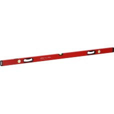 POZIOMNICA ALU  1500 MM Z UCHWYTEM 3 LIBELLE YT-30085