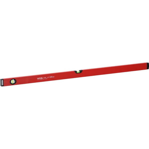 POZIOMNICA ALU 1200 MM YT-30104