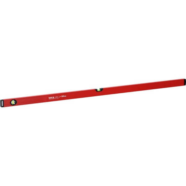 POZIOMNICA ALU 1500 MM YT-30105