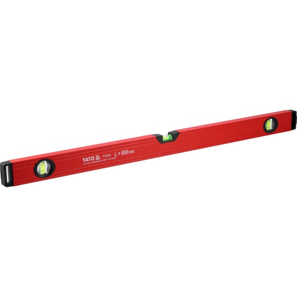 POZIOMNICA 800 MM ALU YT-30112