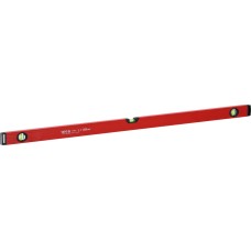 POZIOMNICA 1200 MM ALU YT-30114