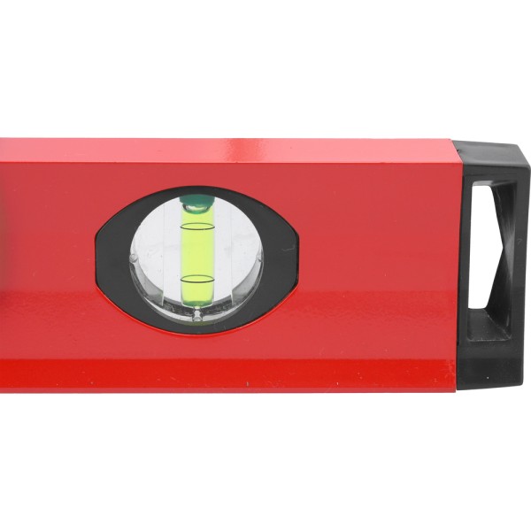 POZIOMNICA ALUMINIOWA, 2 UCHWYTY 1500 MM YT-3026