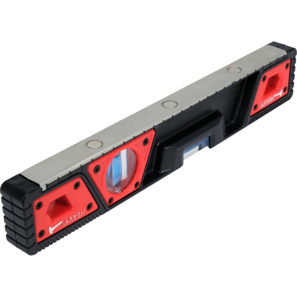 POZIOMNICA MAGNETYCZNA 300 MM WZMOCNONA YT-30310