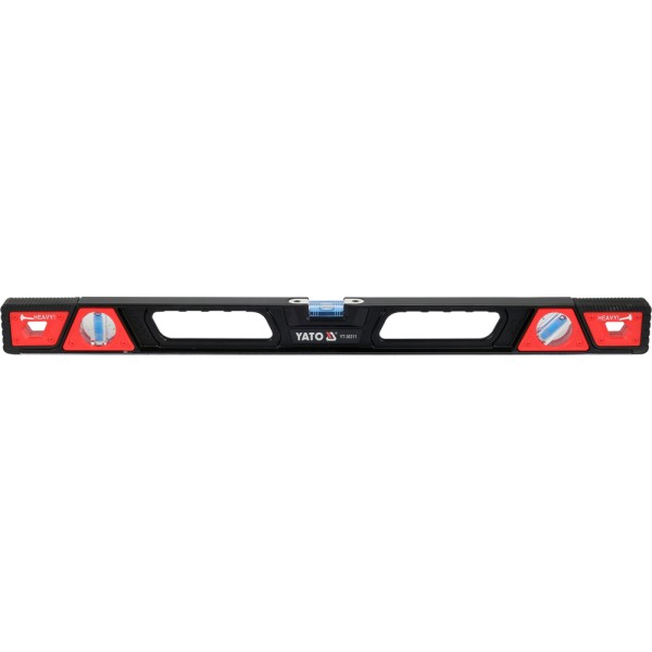 POZIOMNICA MAGNETYCZNA 600 MM WZMOCNIONA YT-30311