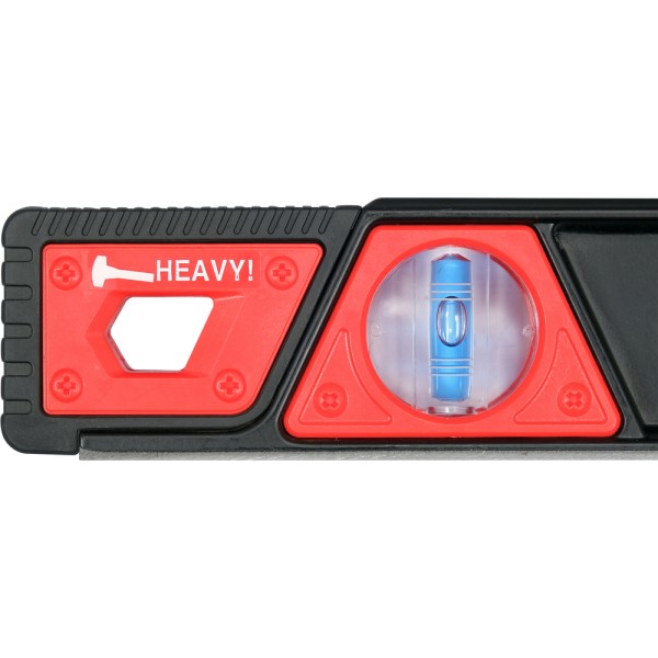 POZIOMNICA MAGNETYCZNA 600 MM WZMOCNIONA YT-30311