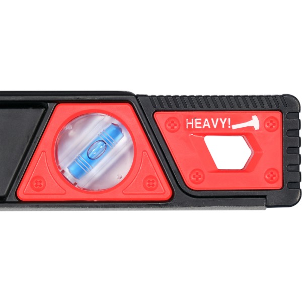 POZIOMNICA MAGNETYCZNA 600 MM WZMOCNIONA YT-30311