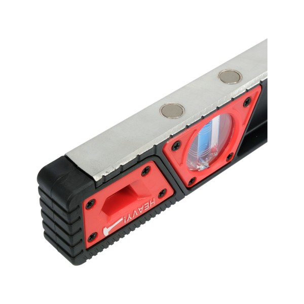 POZIOMNICA MAGNETYCZNA 600 MM WZMOCNIONA YT-30311