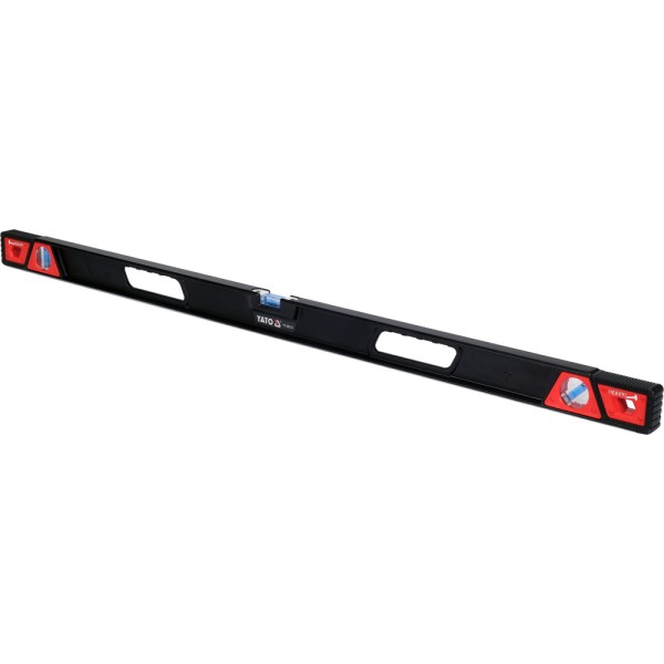 POZIOMNICA MAGNETYCZNA 1000 MM WZMOCNIONA YT-30313