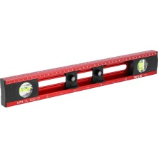 POZIOMNICA 400 MM DLA ELEKTRYKÓW YT-30327