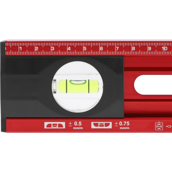 POZIOMNICA 400 MM DLA ELEKTRYKÓW YT-30327