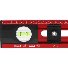 POZIOMNICA 450 MM DLA ELEKTRYKÓW YT-30328