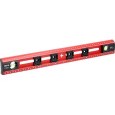 POZIOMNICA 500 MM / DLA ELEKTRYKÓW YT-30329