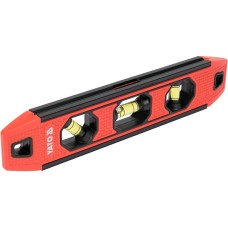 POZIOMNICA TORPEDO 230MM YT-30330