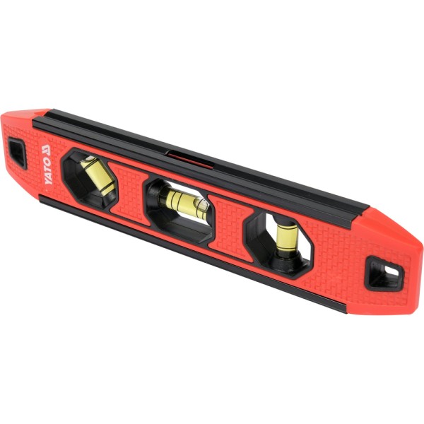 POZIOMNICA TORPEDO 230MM YT-30330