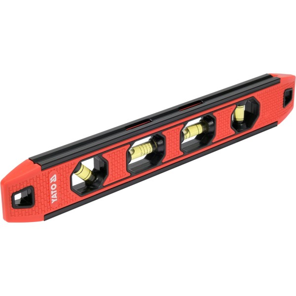 POZIOMNICA TORPEDO 300 MM YT-30331