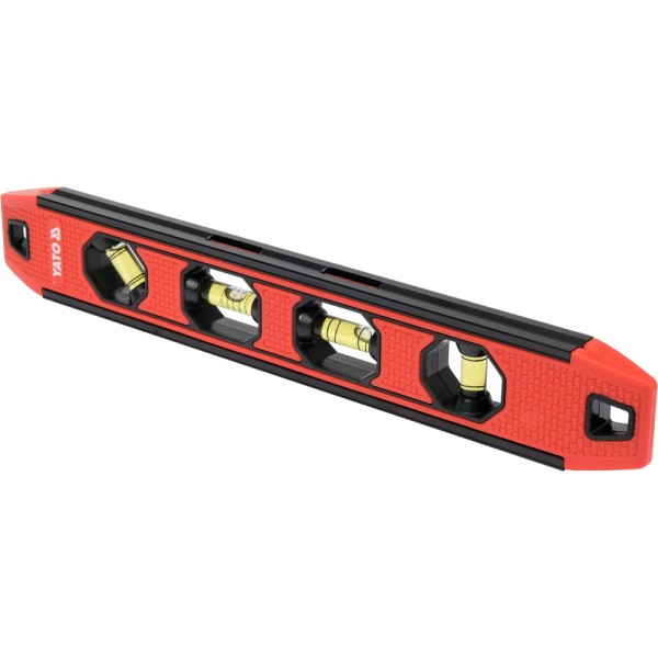 POZIOMNICA TORPEDO 300 MM YT-30331