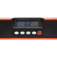 POZIOMNICA ELEKTRONICZNA 610 MM Z LASEREM YT-30400