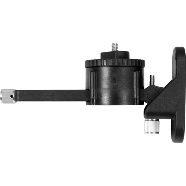 LASER ZIELONY 16 LINIOWY 4D Z AKCSESORIAMI I STATYWEM YT-30415