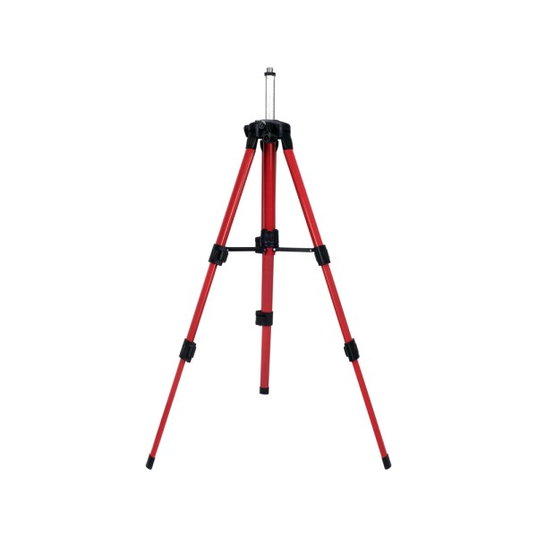 LASER ZIELONY 16 LINIOWY 4D Z AKCSESORIAMI I STATYWEM YT-30415