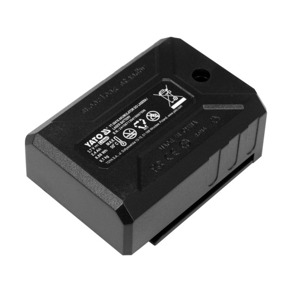 AKUMULATOR DO YT-30415 2400MAH YT-30416