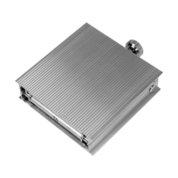 LASER ZIELONY A+ 16 LINIOWY 4D Z AKCESORIAMI YT-30417