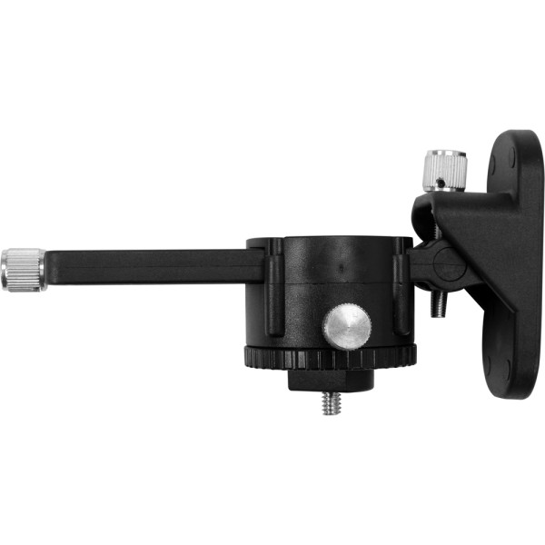 LASER ZIELONY A+ 16 LINIOWY 4D Z AKCESORIAMI YT-30417