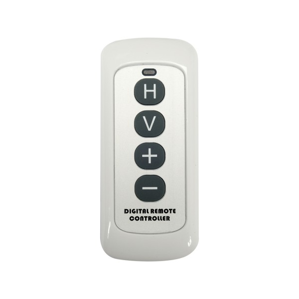 LASER ZIELONY A+ 16 LINIOWY 4D Z AKCESORIAMI YT-30417