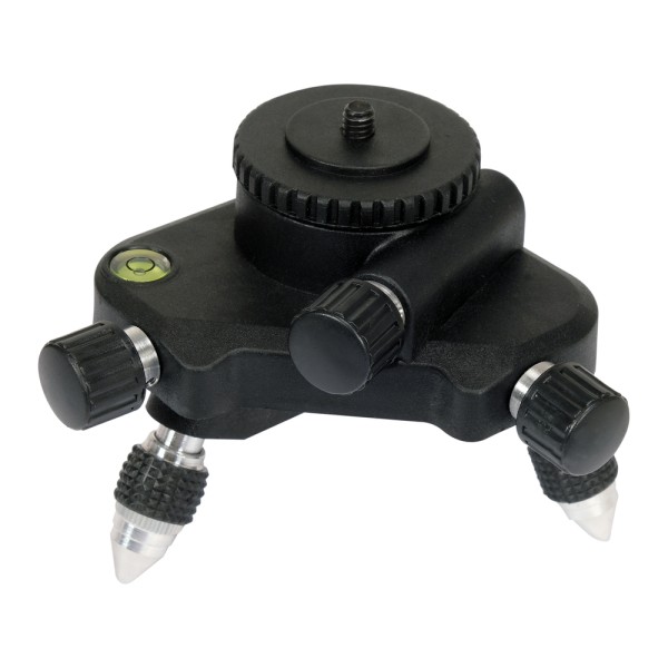 LASER ZIELONY A+ 16 LINIOWY 4D Z AKCESORIAMI YT-30417