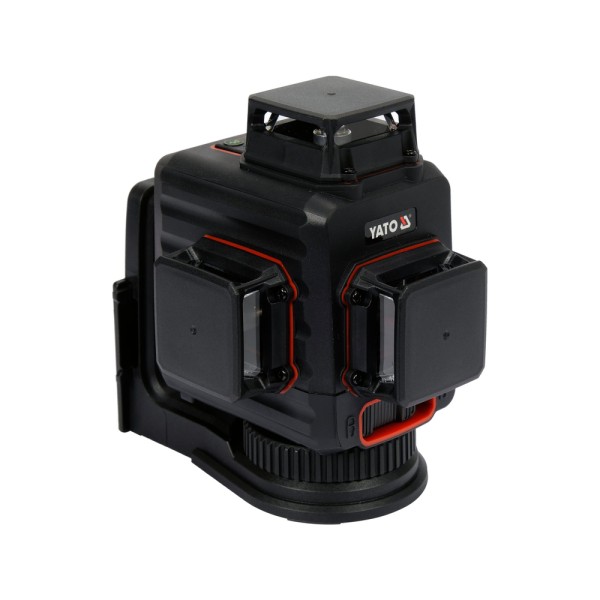 LASER ZIELONY DWUNASTOLINIOWY LINIOWY 3D YT-30436