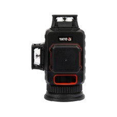 LASER ZIELONY DWUNASTOLINIOWY LINIOWY 3D YT-30436