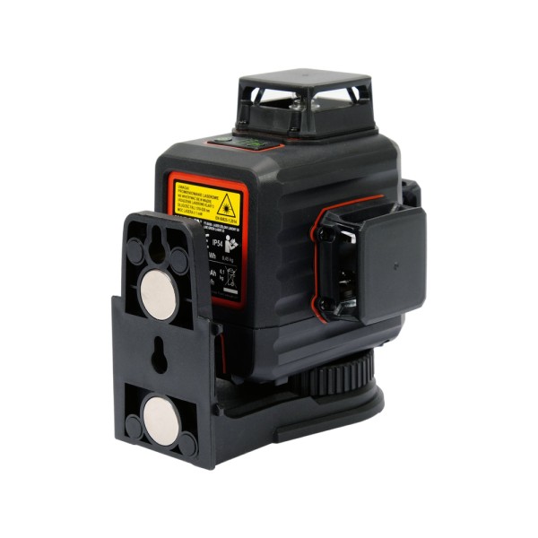 LASER ZIELONY DWUNASTOLINIOWY LINIOWY 3D YT-30436