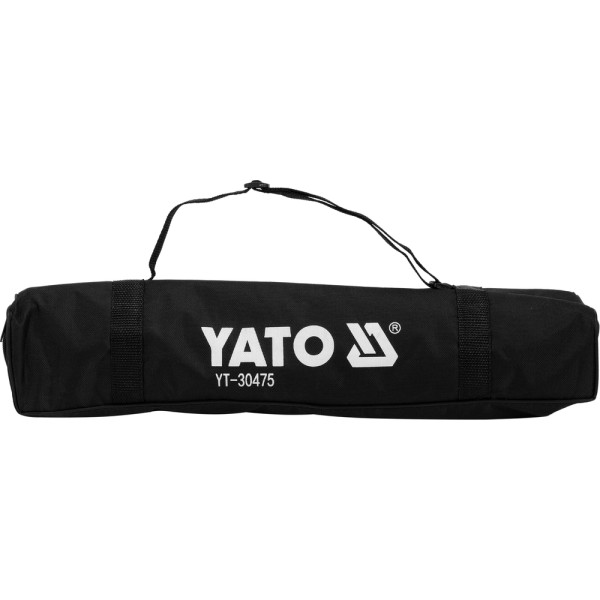 STATYW ALUMINIOWY 120 CM YT-30475